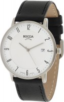 Наручний годинник Boccia Titanium 3607-02 