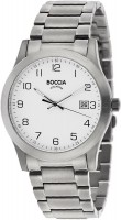 Наручний годинник Boccia Titanium 3619-01 
