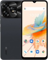 Мобільний телефон UMIDIGI A15 256 ГБ / 8 ГБ