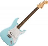 Zdjęcia - Gitara Fender Limited Edition Tom DeLonge Stratocaster 