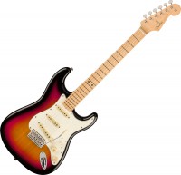 Zdjęcia - Gitara Fender Steve Lacy People Pleaser Stratocaster 