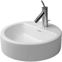 Zdjęcia - Umywalka Duravit Starck 1 044648 480 mm