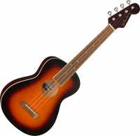 Gitara Fender Avalon Tenor Ukulele 