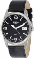 Наручний годинник Boccia Titanium 3626-02 