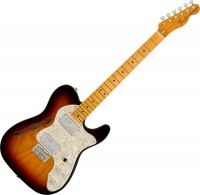 Електрогітара / бас-гітара Fender American Vintage II 1972 Telecaster Thinline 