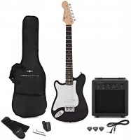 Електрогітара / бас-гітара Gear4music VISIONSTRING 3/4 Left Handed Electric Guitar Pack 