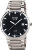 Фото - Наручний годинник Boccia Titanium 3629-01 