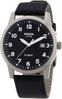 Наручний годинник Boccia Titanium 3631-01 