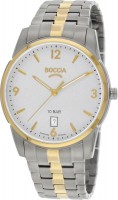 Наручний годинник Boccia Titanium 3632-02 