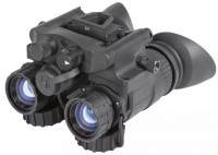 Zdjęcia - Noktowizor / termowizor AGM NVG-40 NW1 