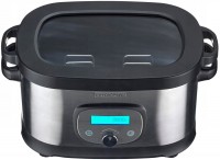 Zdjęcia - Multicooker Heinrichs HSG 8411 