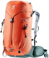 Zdjęcia - Plecak Deuter Trail 28 SL 2021 28 l