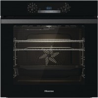 Фото - Духова шафа Hisense BI62212ABUK 