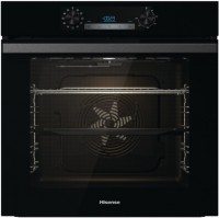 Фото - Духова шафа Hisense BI64211PB 