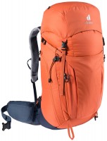 Фото - Рюкзак Deuter Trail Pro 36 2021 36 л