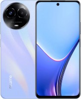 Фото - Мобільний телефон Realme 11x 5G 128 ГБ / 6 ГБ