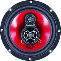 Zdjęcia - Głośniki samochodowe Mac Audio APM Fire 20.3 