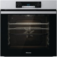 Фото - Духова шафа Hisense BI62211CX 