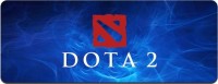 Zdjęcia - Podkładka pod myszkę Proinstal DOTA2 