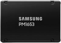 SSD Samsung PM1653a MZILG7T6HBLA 7.68 ТБ
