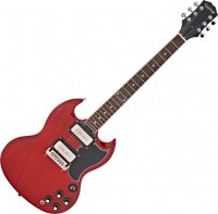 Електрогітара / бас-гітара Epiphone Tony Iommi SG Special 