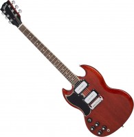 Електрогітара / бас-гітара Epiphone Tony Iommi SG Special LH 