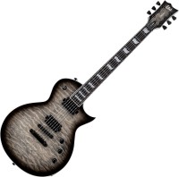 Електрогітара / бас-гітара LTD EC-1000T QM 