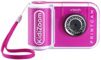 Фото - Фотокамера миттєвого друку Vtech Kidizoom PrintCam 