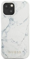 Etui GUESS Marble for iPhone 13 Mini 