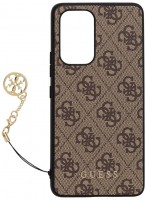 Чохол GUESS Charms Collection for Galaxy A53 