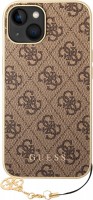 Фото - Чохол GUESS Charms Collection for iPhone 14 Plus 