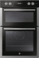 Фото - Духова шафа Hoover H-OVEN 300 HO 9DC3UB308 BI 