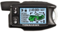 Zdjęcia - Alarm samochodowy Tomahawk 9.5 