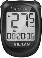Licznik rowerowy / prędkościomierz Meilan M3 Mini 