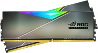 Фото - Оперативна пам'ять A-Data XPG Spectrix D50 ROG DDR4 RGB 2x8Gb AX4U36008G17H-DC50R