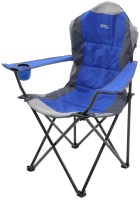 Meble turystyczne Regatta Kruza Folding Camping Chair 