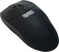 Zdjęcia - Myszka Sweex Optical Mouse PS/2 