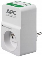 Мережевий фільтр / подовжувач APC PM1WU2-FR 