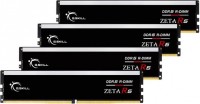 Zdjęcia - Pamięć RAM G.Skill Zeta R5 DDR5 8x16Gb F5-6000R3039G16GE8-ZR5K