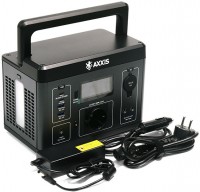 Фото - Зарядна станція Axxis PowerHouse 296Wh 