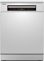 Фото - Посудомийна машина Toshiba DW-14F5EE(W)-PL білий