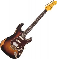 Електрогітара / бас-гітара Vintage V6 Icon HSS 