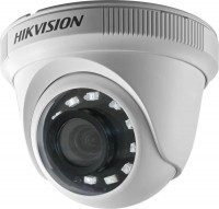 Zdjęcia - Kamera do monitoringu Hikvision DS-2CE56D0T-IRPF(C) 2.8 mm 