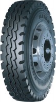 Фото - Вантажна шина Haida HD168 315/80 R22.5 157L 