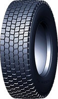 Zdjęcia - Opona ciężarowa Kunlun KT870 315/80 R22.5 158K 