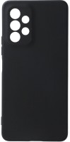 Фото - Чохол 3MK Matt Case for Galaxy A53 