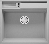 Кухонна мийка Primagran Oslo 60 Pocket 580x530