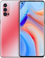 Фото - Мобільний телефон OPPO Reno4 Pro 5G 128 ГБ / 12 ГБ