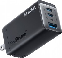 Фото - Зарядний пристрій ANKER PowerPort 735 GaNPrime 