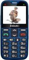Telefon komórkowy Evolveo EasyPhone XG 0 B